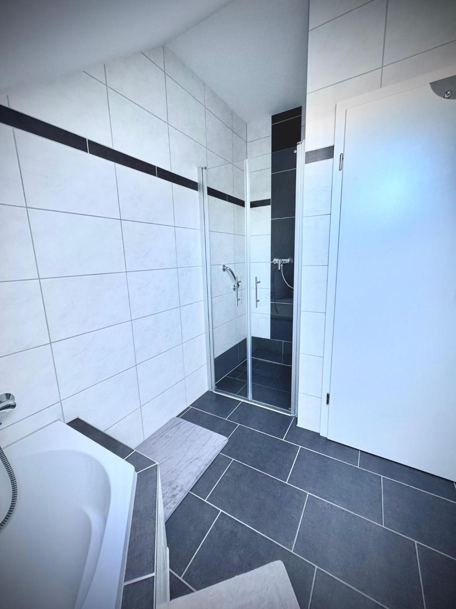 Ferienwohnung Blumenfeld Gengenbach Exterior foto