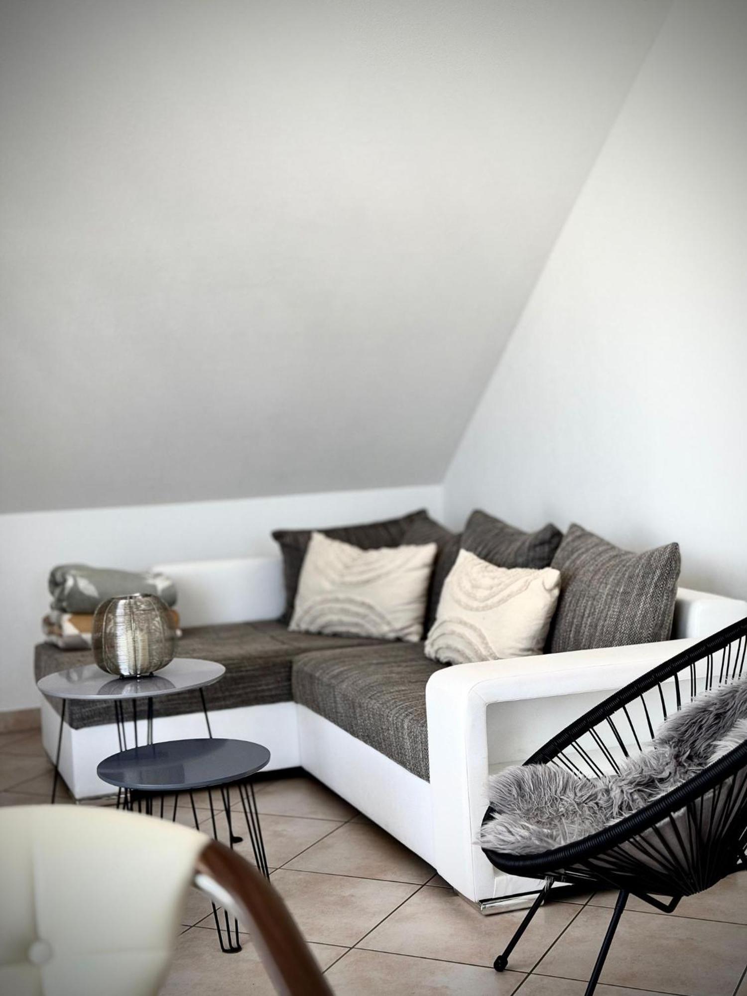 Ferienwohnung Blumenfeld Gengenbach Exterior foto