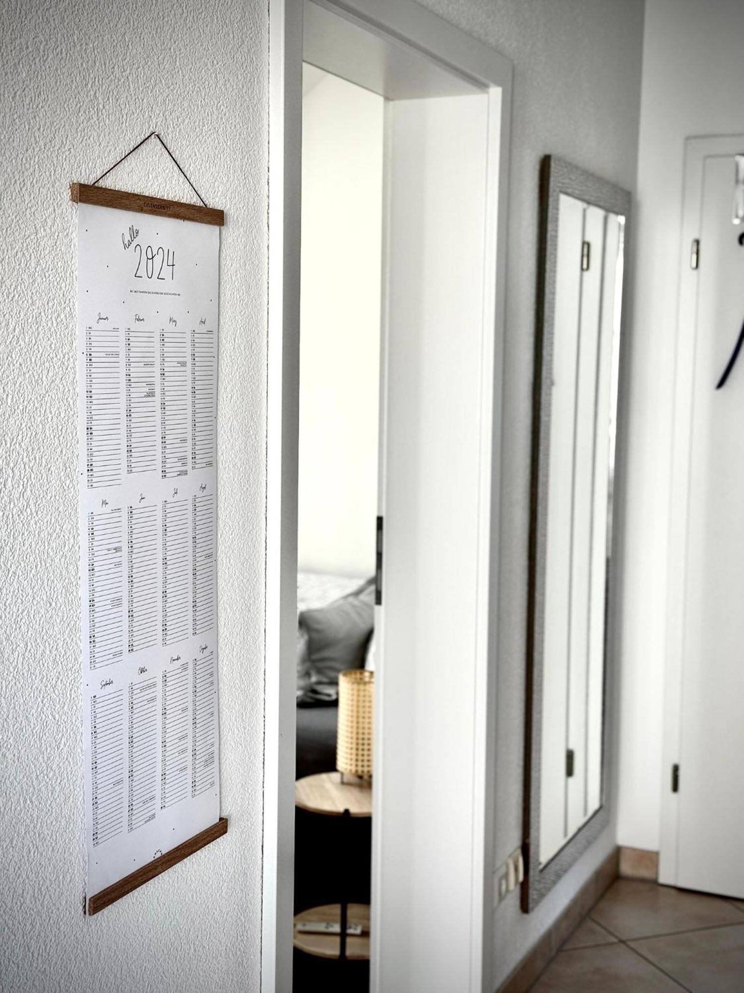 Ferienwohnung Blumenfeld Gengenbach Exterior foto