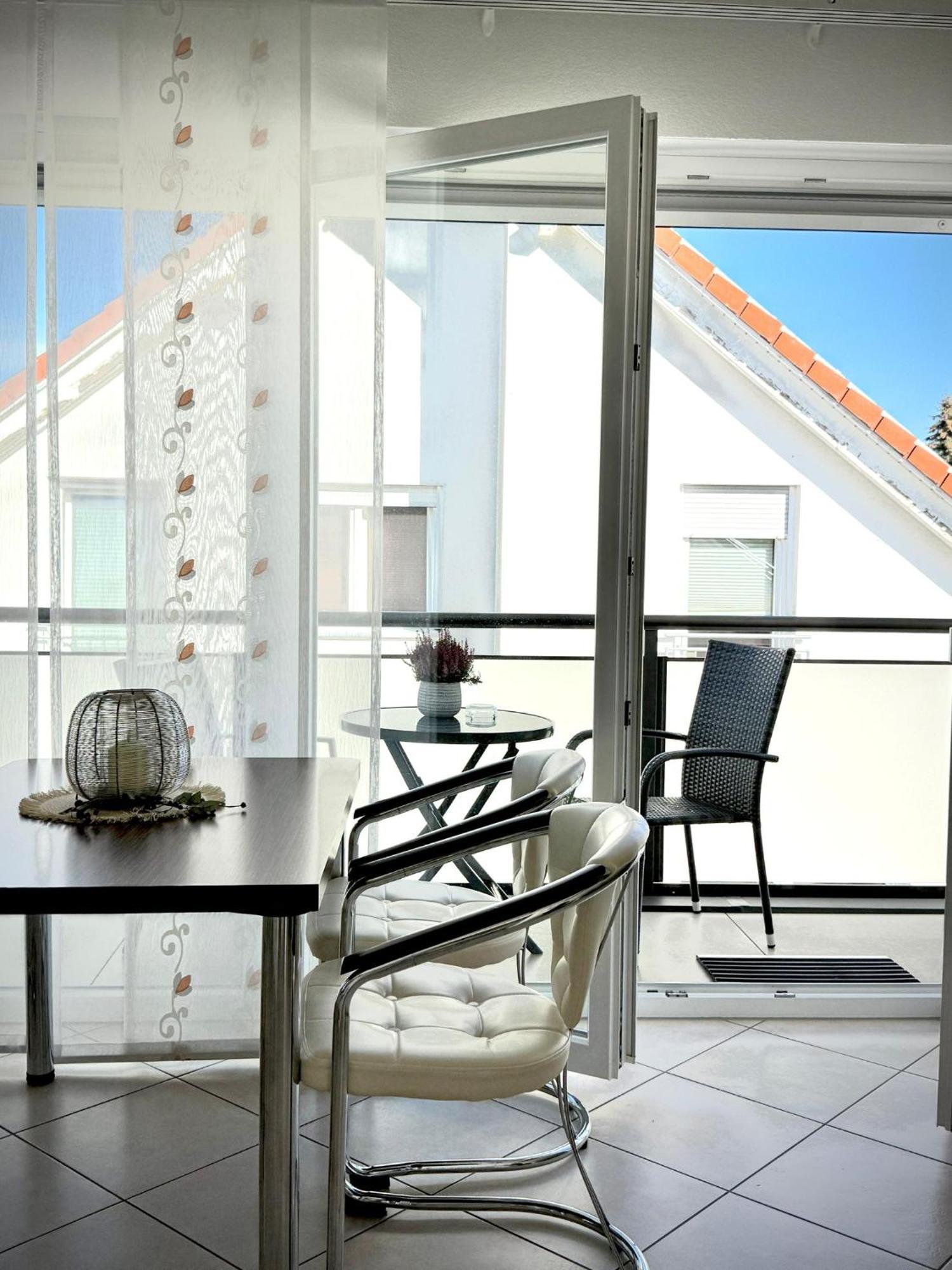 Ferienwohnung Blumenfeld Gengenbach Exterior foto