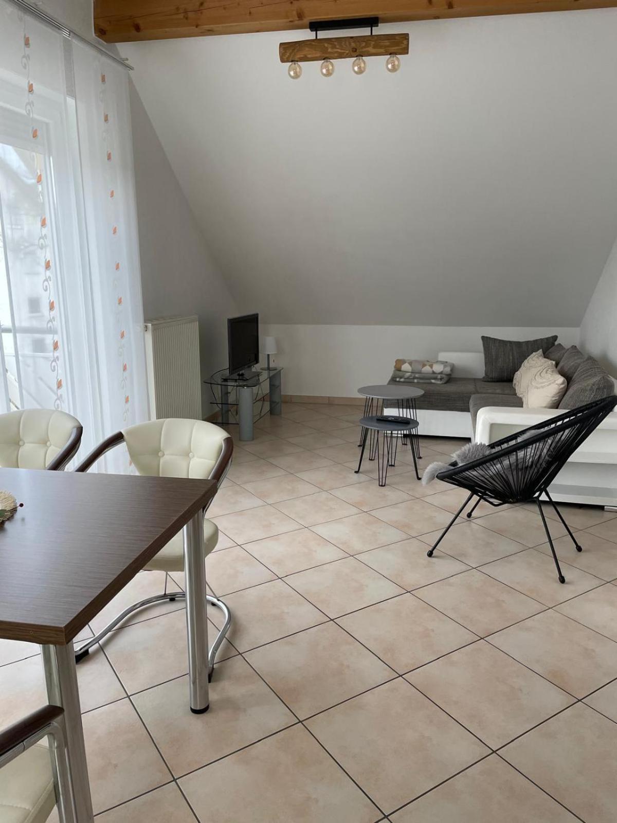 Ferienwohnung Blumenfeld Gengenbach Exterior foto